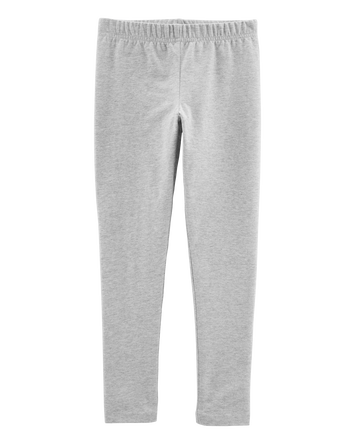 Kid Stretch Leggings, 