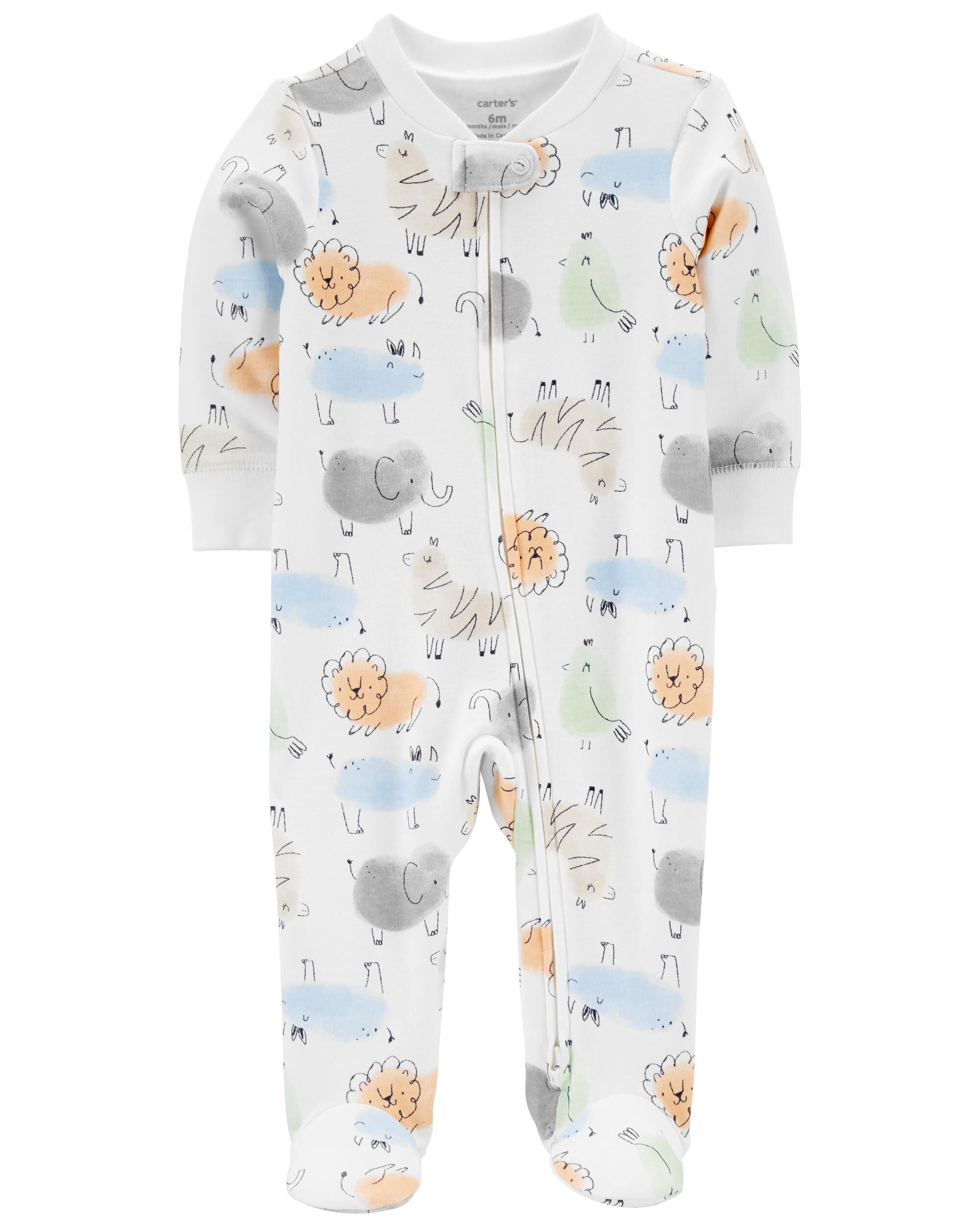 Carters sleepers 2025