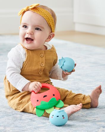 Farmstand Berry Cute Band, 