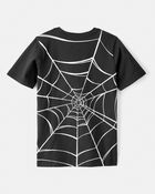 Boys Spider-Man Halloween Te, image 2 of 4 slides