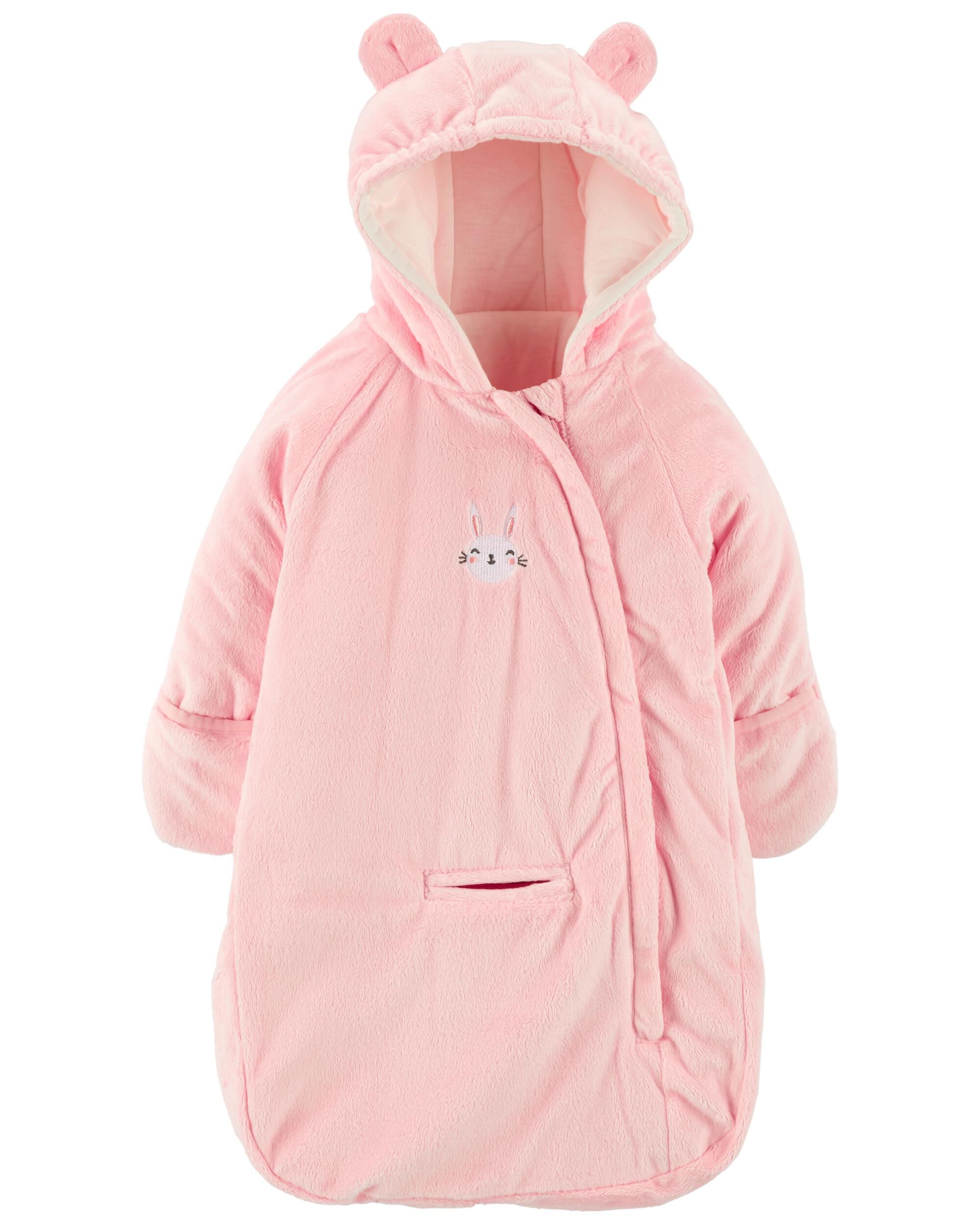 Carters baby outerwear online