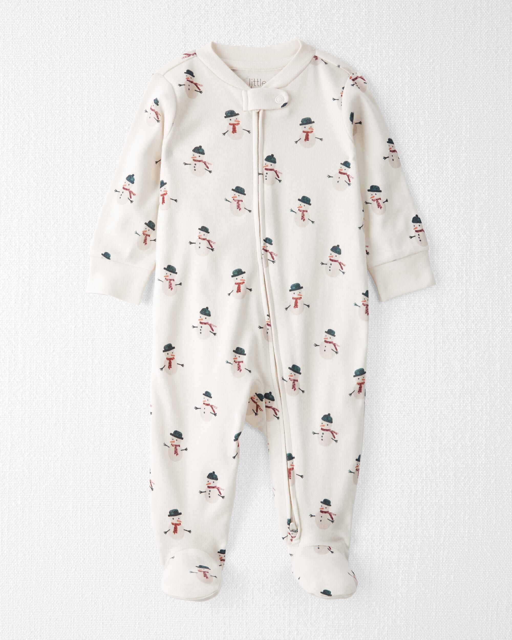 Baby pjs on sale 2025
