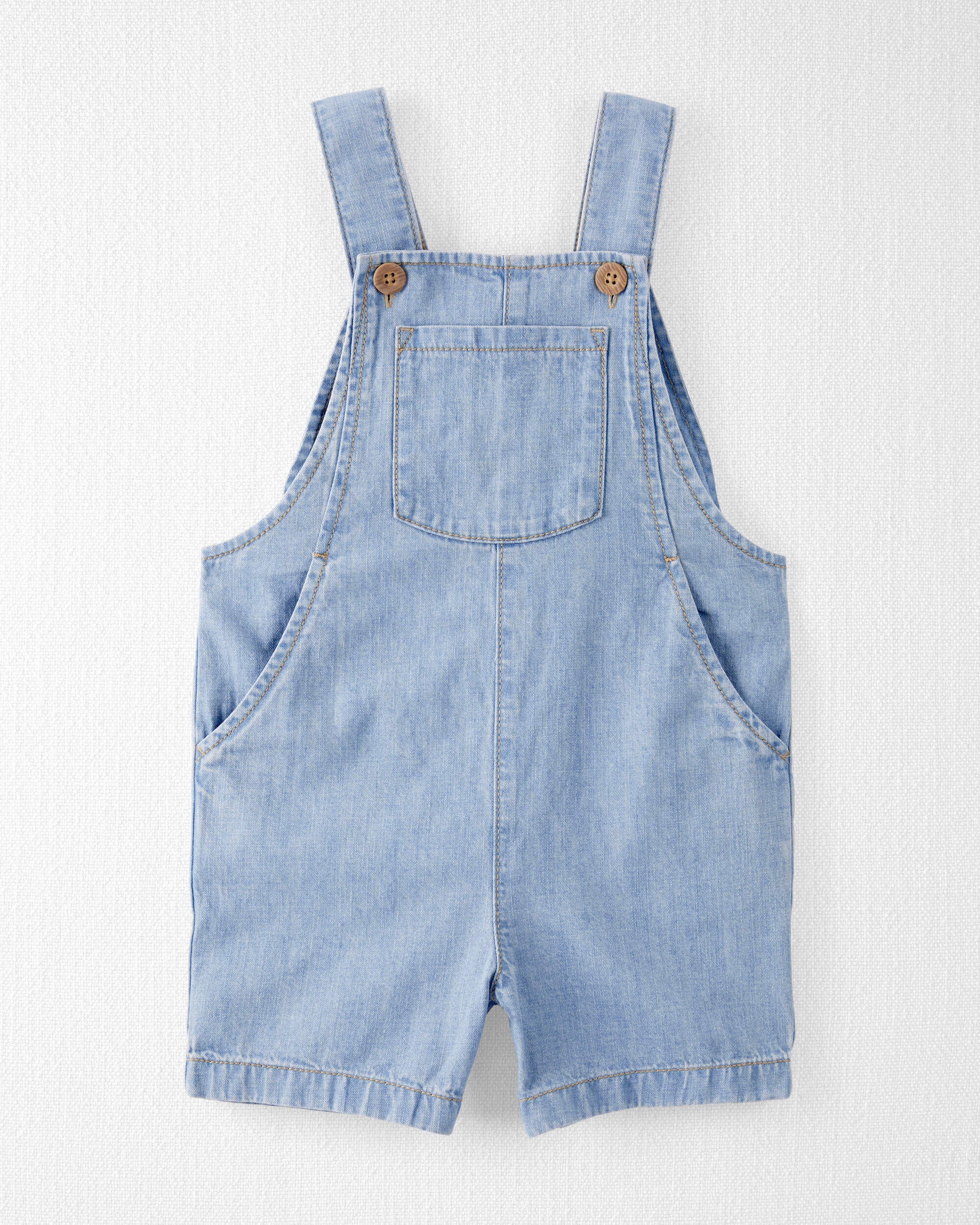 Carters shortalls outlet