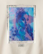 Girls Wicked Pullover Sweatshirt - Cream, image 5 of 5 slides
