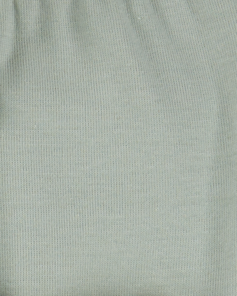 Bébé Emballage de 4 pantalons à enfiler , image 5 sur 6 diapositives