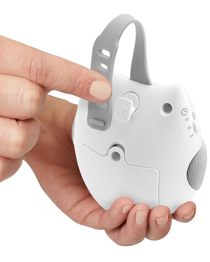 Baby Stroll & Go Portable Baby Soother, image 4 of 8 slides