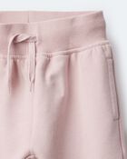 Toddler City Park™ Jogger Pant - Light Pink, image 6 of 6 slides