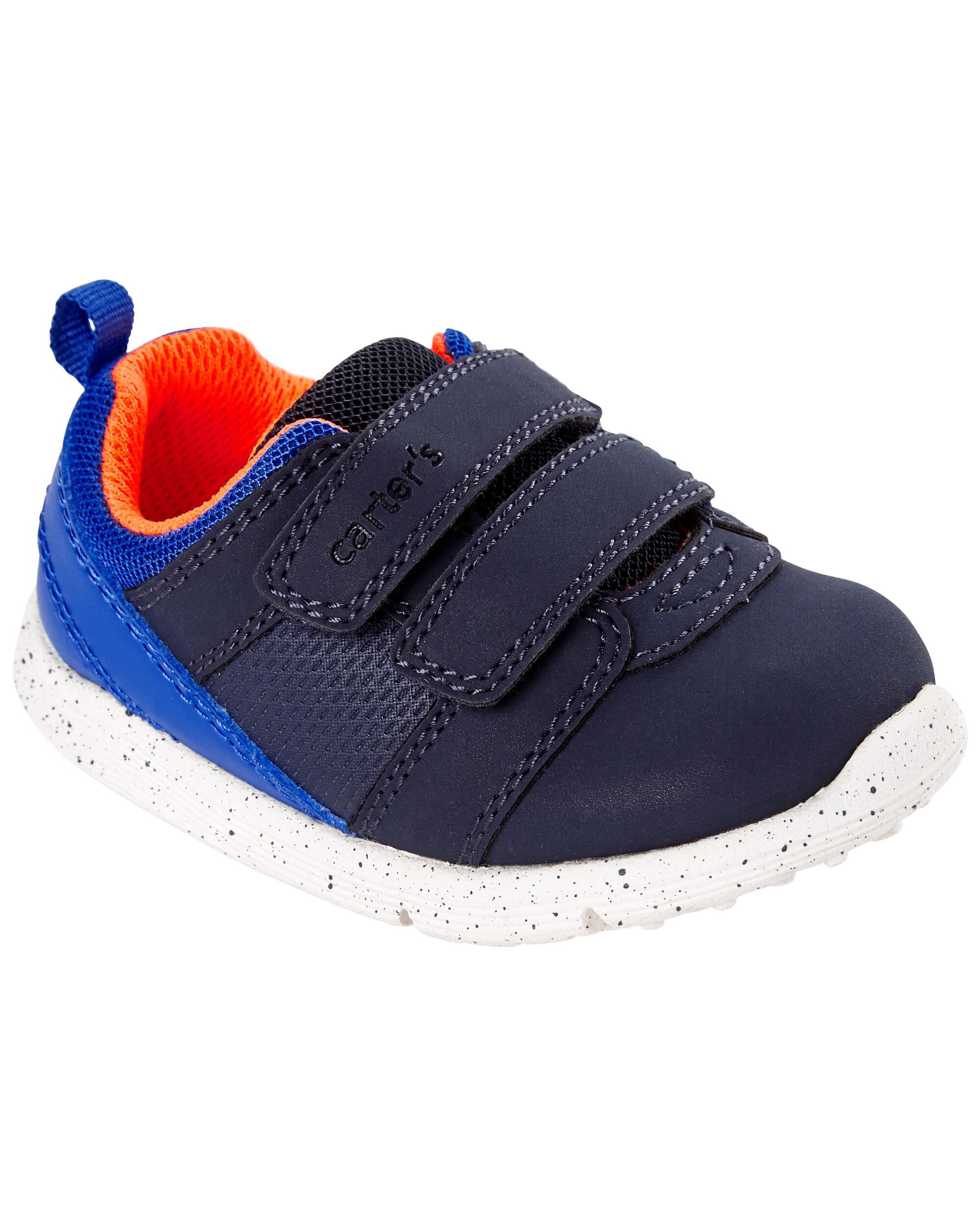Carter's every step hot sale stage 3 sneaker
