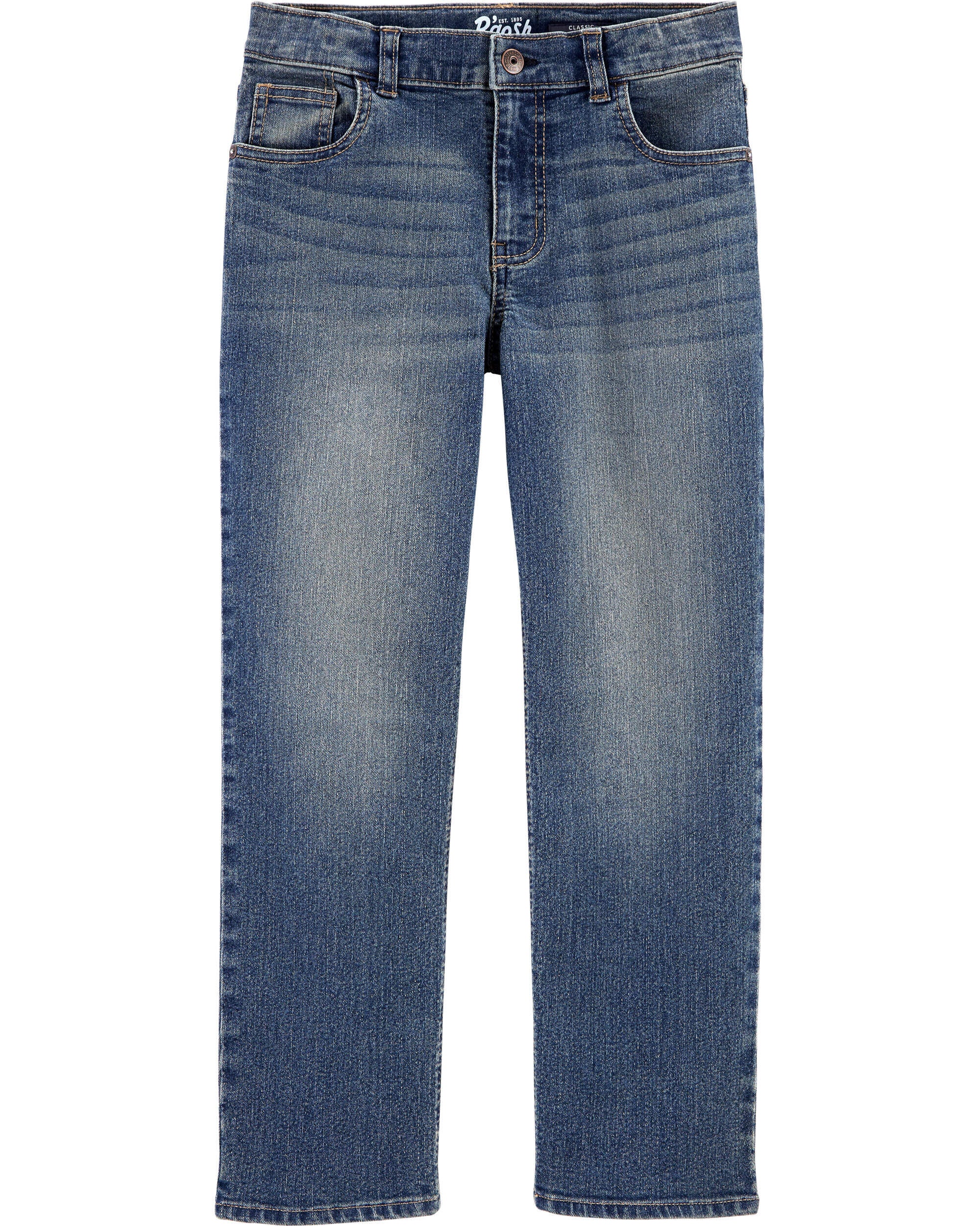 Jeans blue 2025