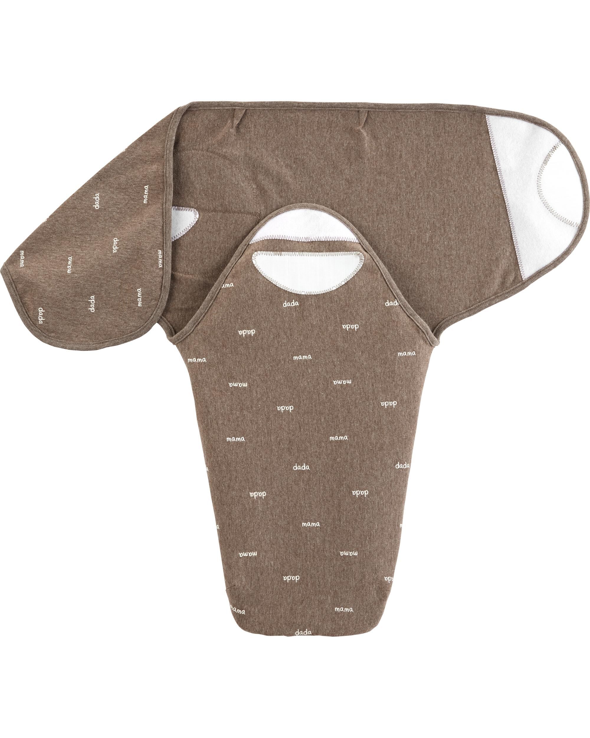 carters swaddle