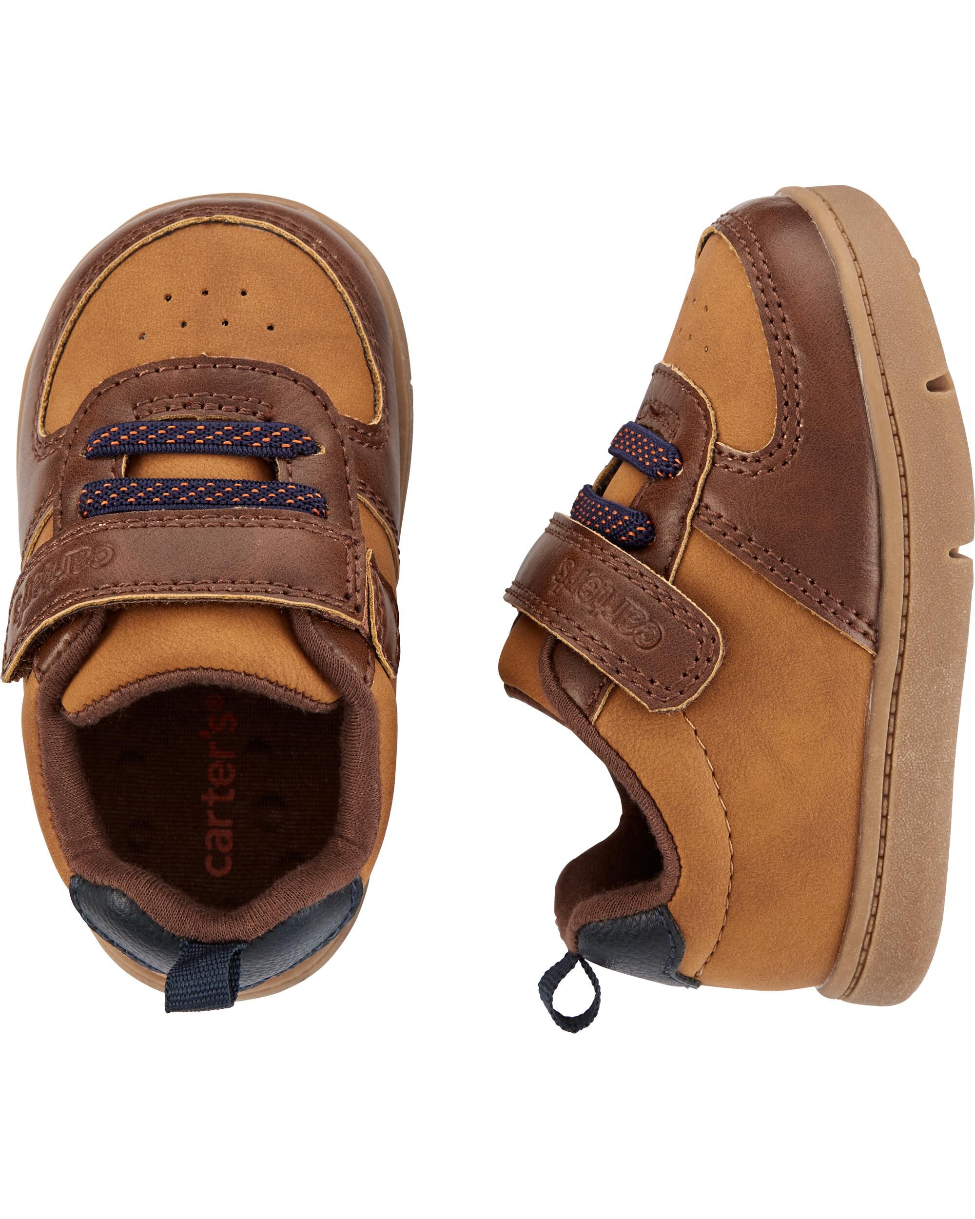 Every Step Sneakers