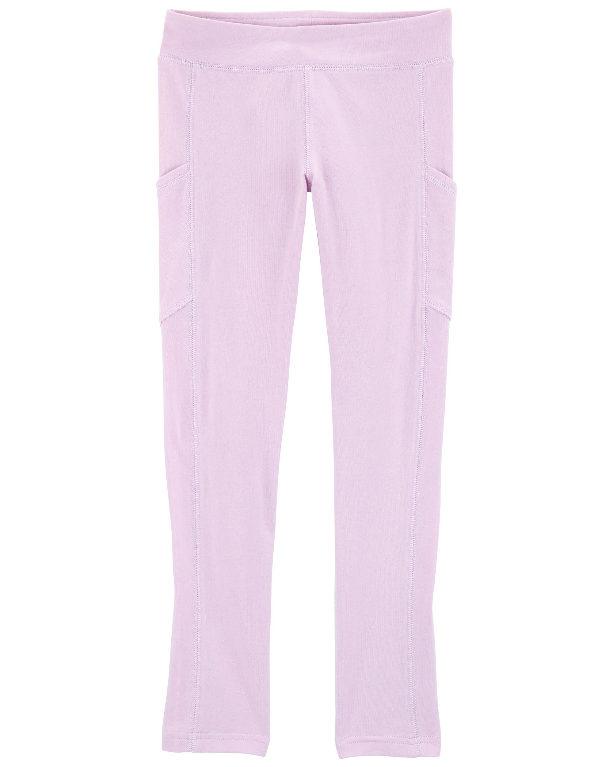 Purple discount leggings canada