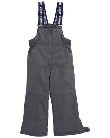 Toddler Heavyweight Snow Pants, 