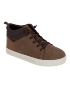 Enfant Chaussures en faux suède à enfiler, image 1 sur 7 diapositives