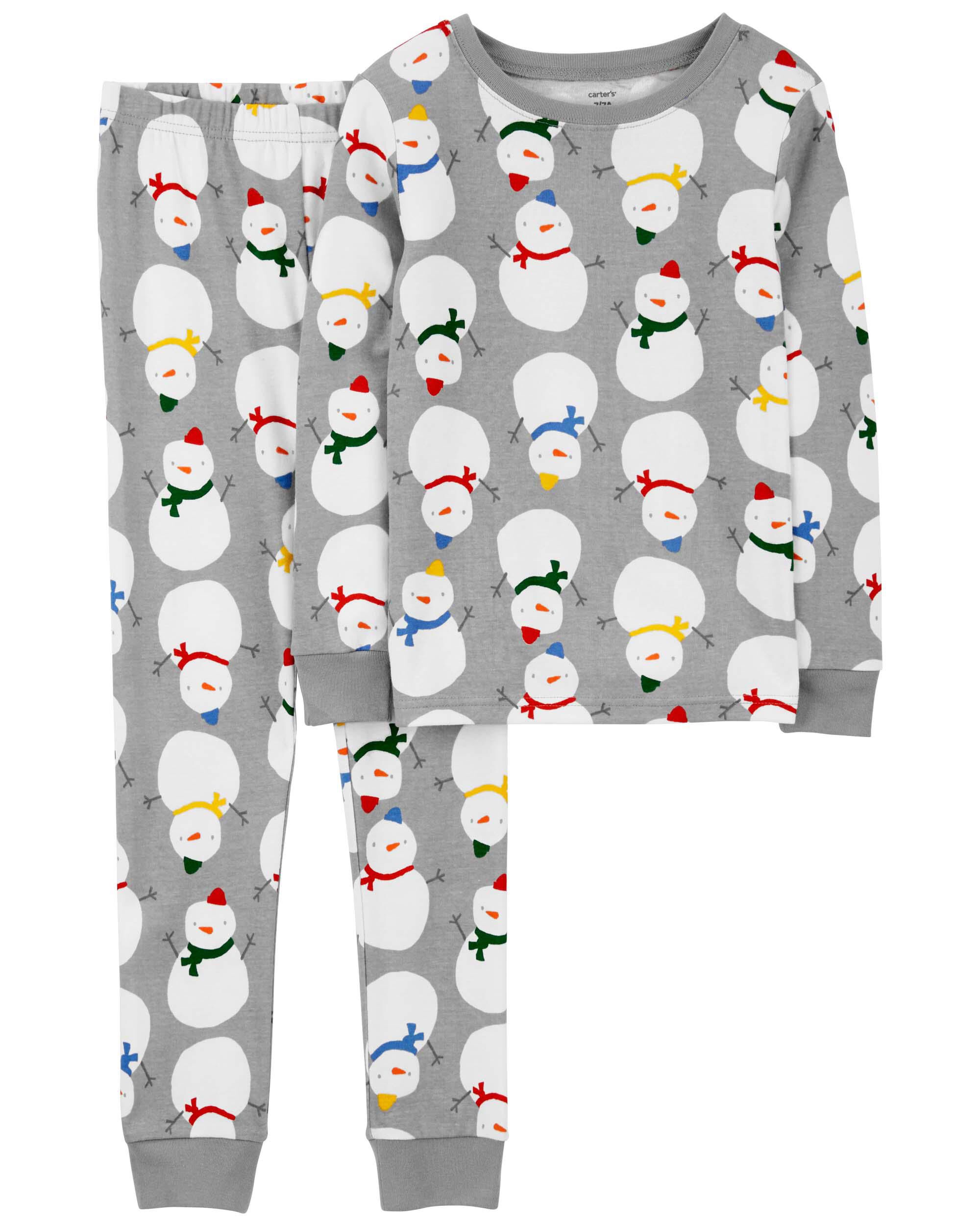 Carters kids pajamas hotsell