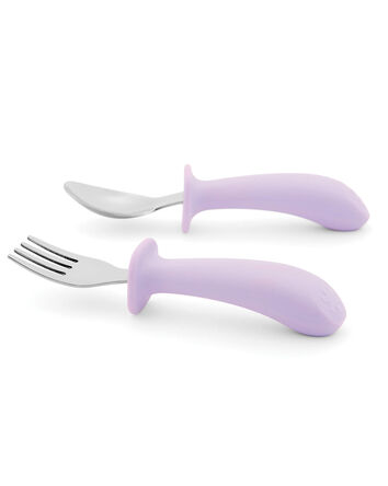 Besties Squad Fork & Spoon Set, 