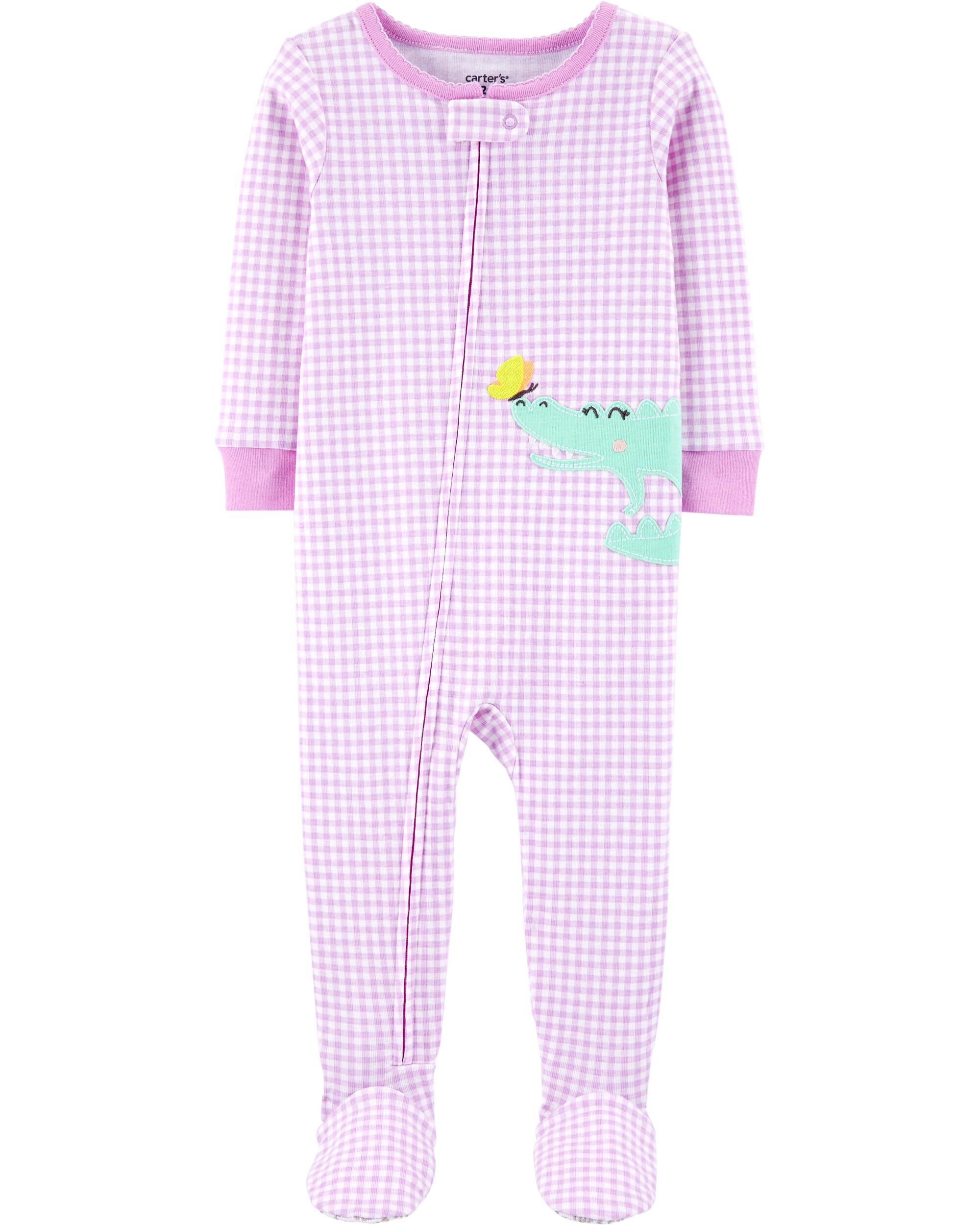 carters pajamas canada