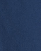 Toddler Boy 2-Piece Car Top & Short Set - Blue, image 4 of 6 slides