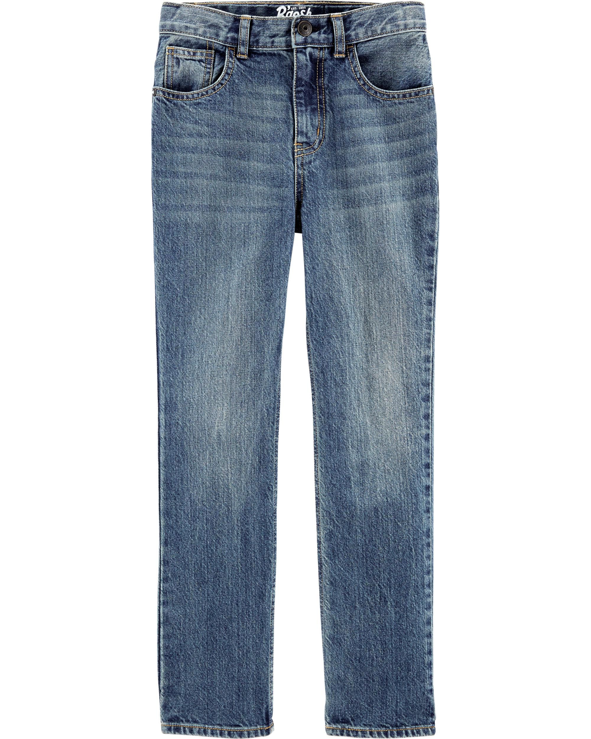 OshKosh BGosh Boys Classic Jeans