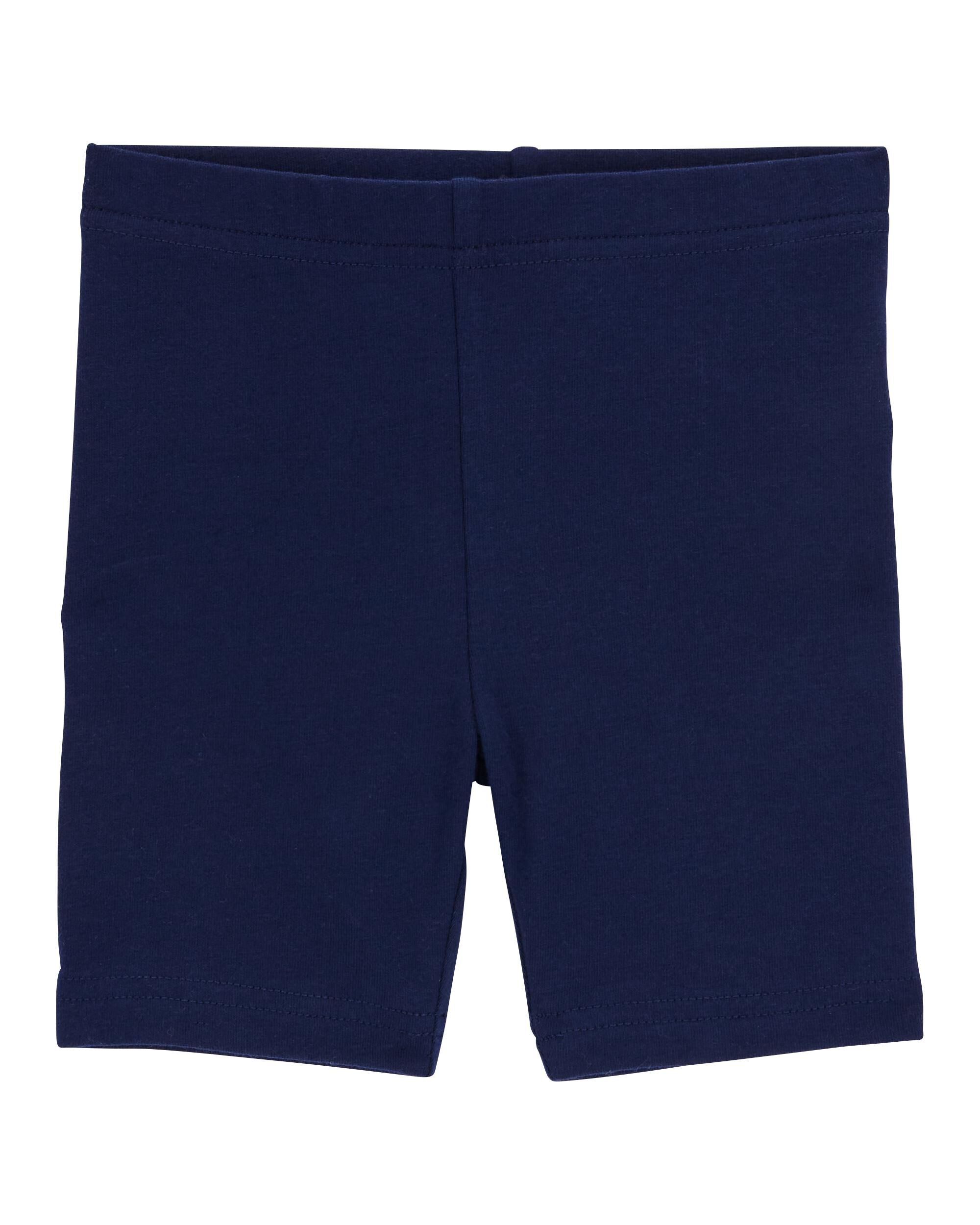 Navy Bike Shorts Carter s Canada