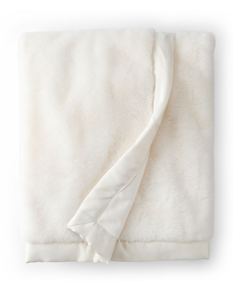Baby Baby Plush Blanket, image 1 of 1 slides
