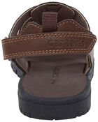 Toddler Fisherman Sandals, image 3 of 7 slides
