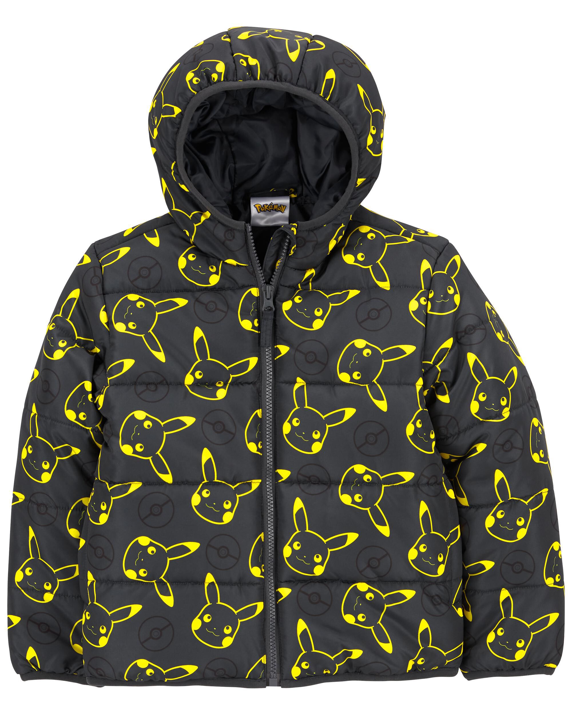 Carters winter coats boy hotsell