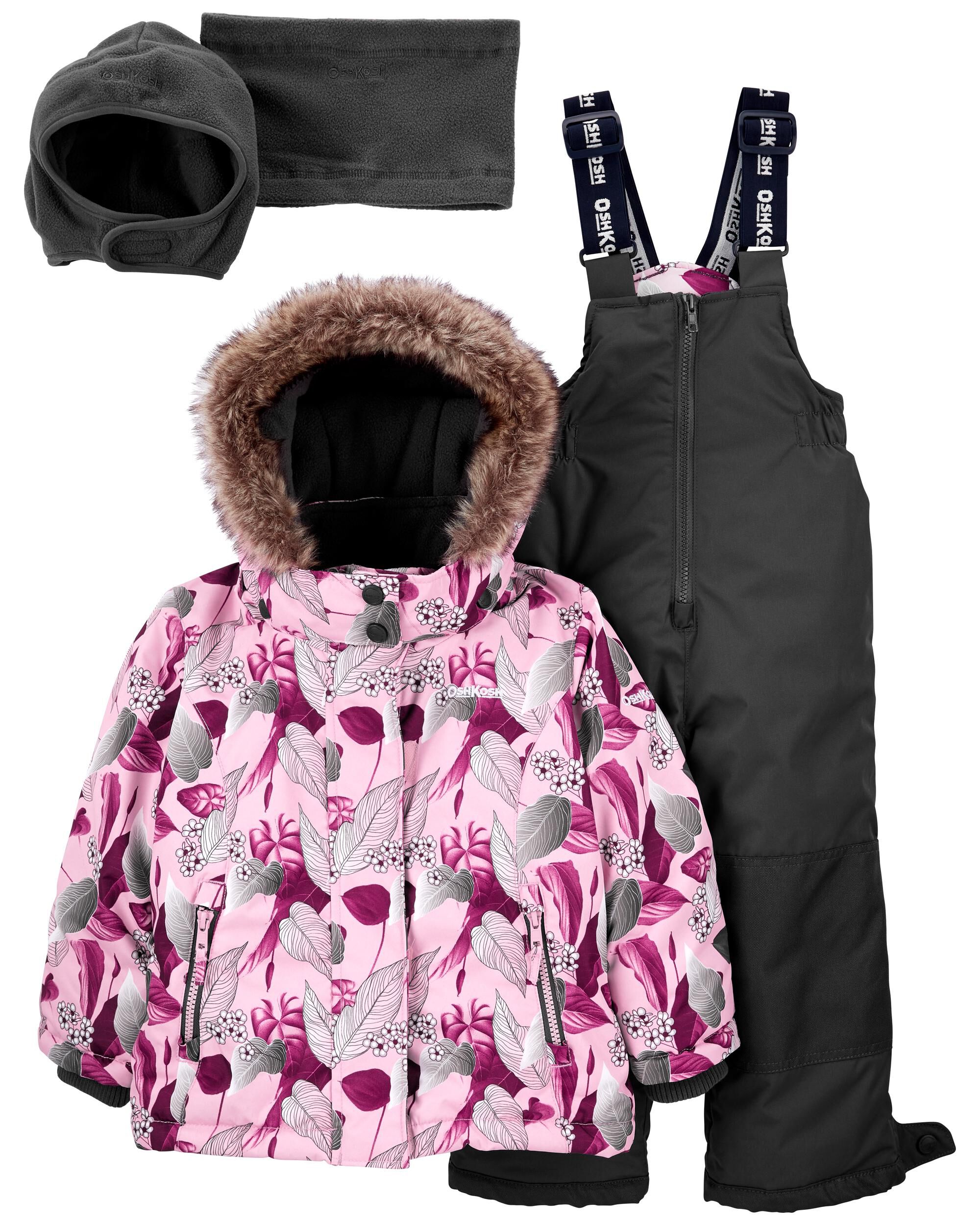 carters canada snowsuits