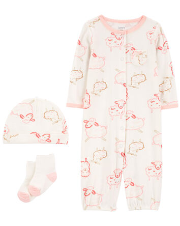 Nightgowns