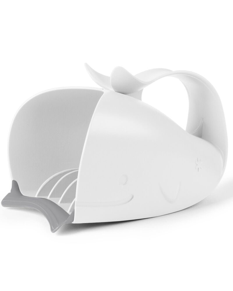 Arrosoir pour le bain MOBY&reg; Waterfall - Blanc, image 7 sur 13 diapositives