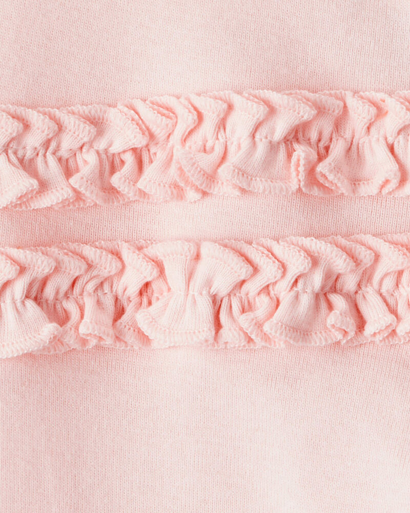 Bébé Emballage de 2 pantalons à enfiler, image 4 sur 9 diapositives