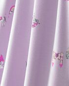 Baby Girl Fairytale Headbands - Purple/Ivory, image 2 of 4 slides