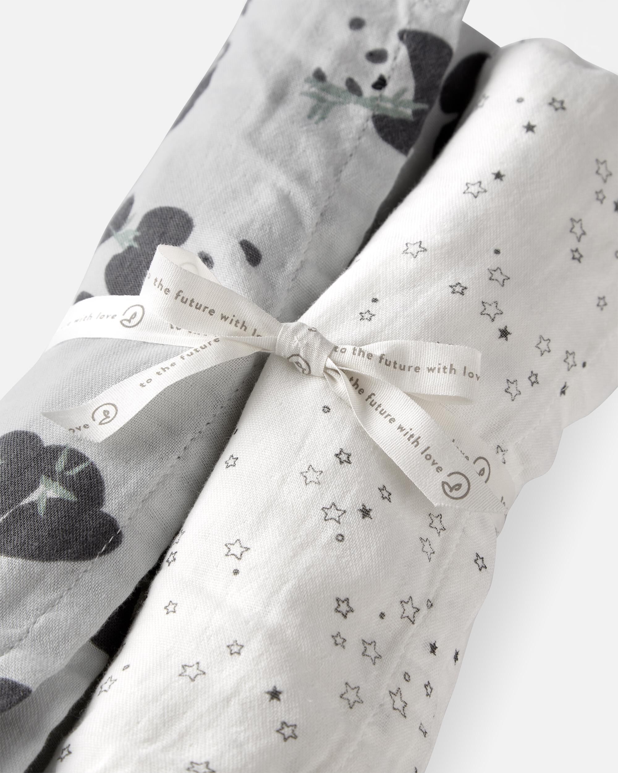 Carters baby cheap swaddle blankets