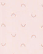 Bébé Pyjama 2 pièces PurelySoft à motif d’arc-en-ciel
, image 3 sur 5 diapositives