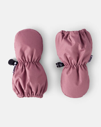 Baby Girl KOMBI Mittens, 