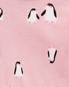 Baby 4-Pack Long-Sleeve Original Bodysuits, image 5 of 7 slides