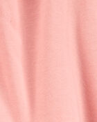 Baby 2-Piece Gingham Skort Outfit Set - Pink, image 3 of 4 slides