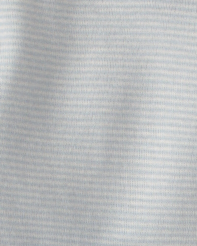 Baby 5-Pack Whale Multipack Bodysuits, image 4 of 7 slides