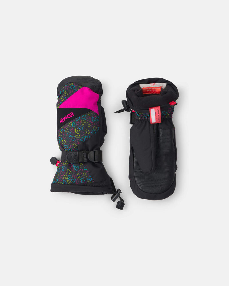 Girls Kombi Original Mitt - Multicolour
, image 2 of 2 slides