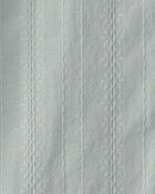 Filles - Pantalon &agrave; enfiler - Vert, image 3 sur 3 diapositives