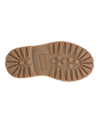 Toddler High Top Faux Leather Boots, image 4 of 6 slides