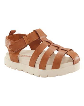 Toddler Casual Sandals, 
