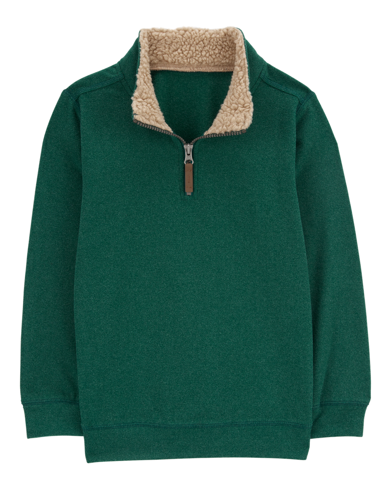Kids half sweater online
