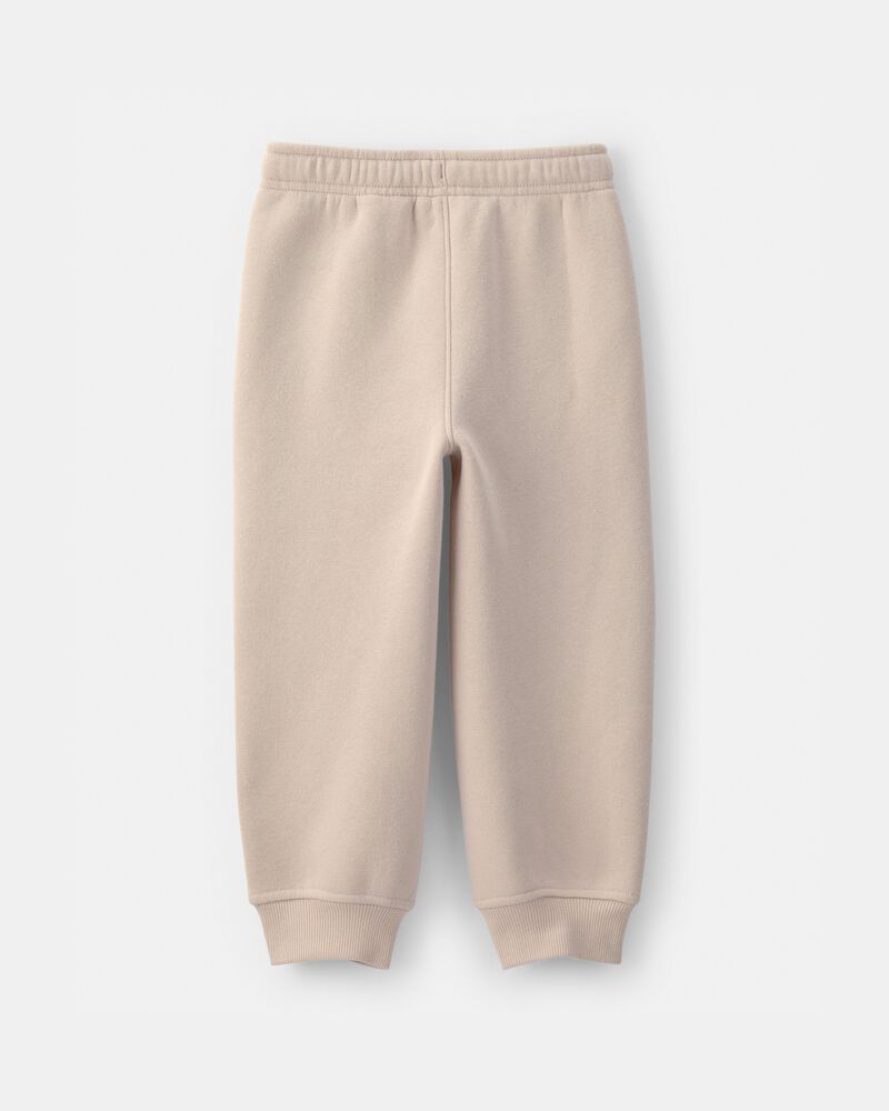 Tout-petit gar&ccedil;on - Pantalon de jogging en jersey bouclette Iron Man de Marvel, image 2 sur 4 diapositives