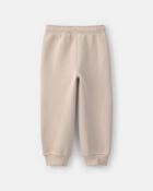 Tout-petit gar&ccedil;on - Pantalon de jogging en jersey bouclette Iron Man de Marvel, image 2 sur 4 diapositives