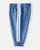 Baby Boy 3-Piece NYC Pullover Outfit Set - Green, image 2 of 7 slides