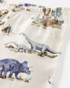 Toddler Organic Cotton Pyjamas Set, image 2 of 5 slides