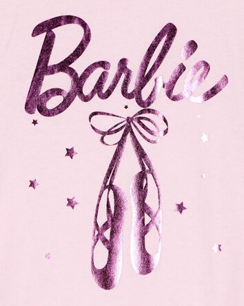 Toddler Barbie Ballet Tee, 
