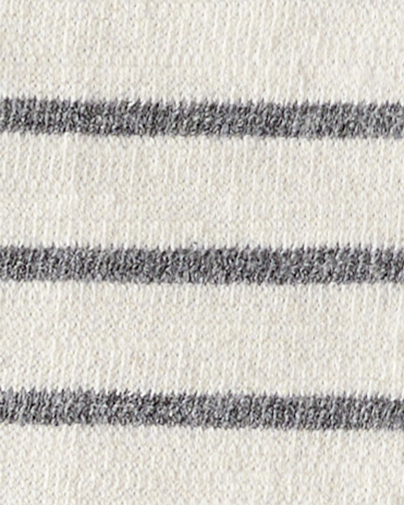 Toddler 2-Piece Shorts Set Made With Organic Cotton, image 4 of 5 slides