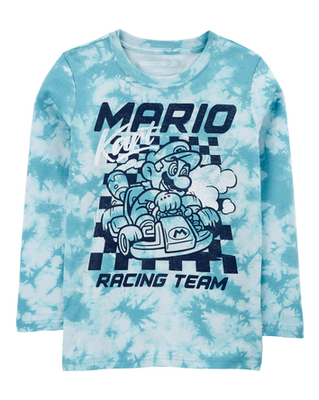 Kid Mario Kart™ Graphic Tee, 